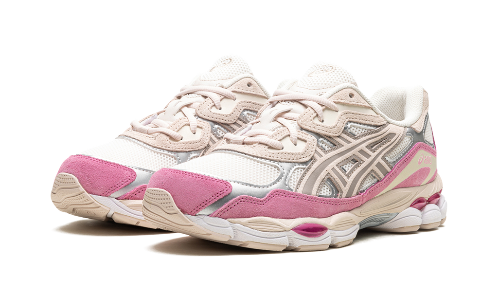 Gel City Cream Mineral Beige Pink