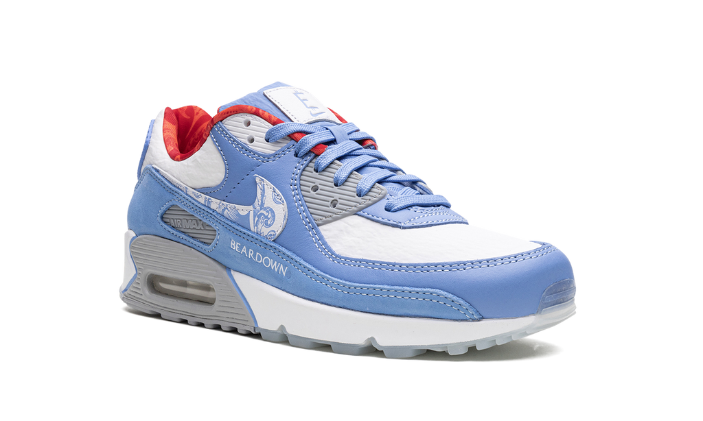 Runner 90 Doernbecher