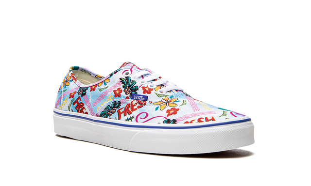 Canvas Low Canvas Low Market