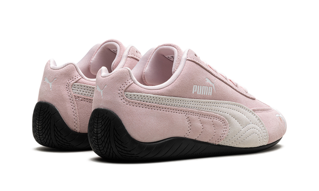 Race Low OG WMNS"Pink White"