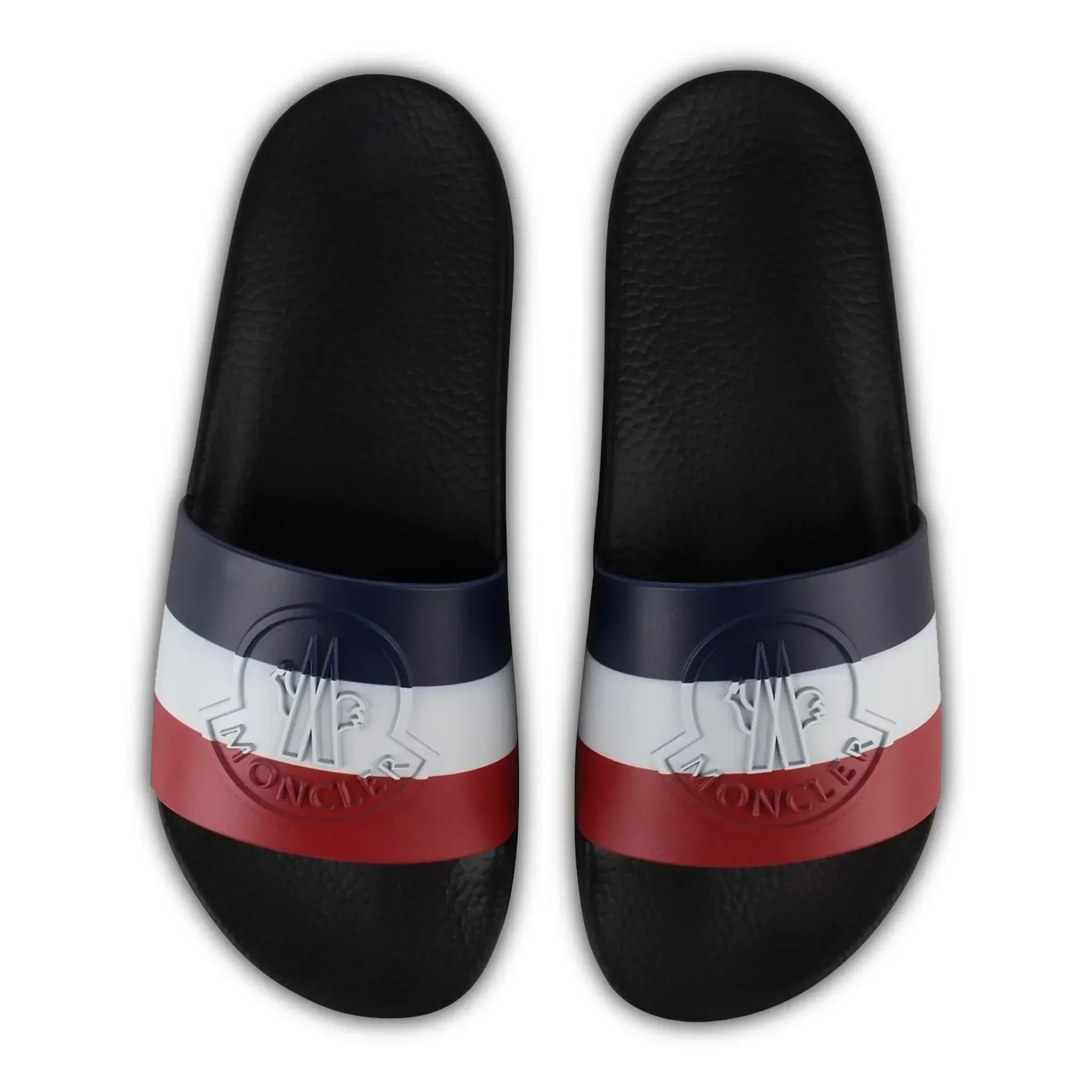 Basile Black Sliders