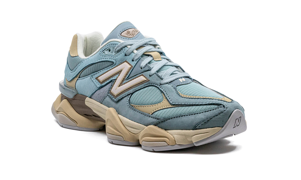 Tech 9060 Blue Hazer