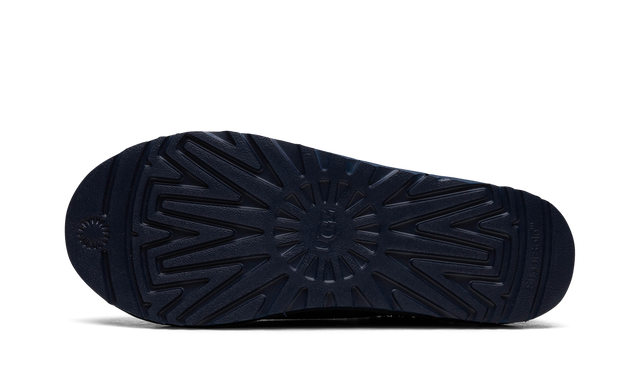 Tasman"Deep Ocean"