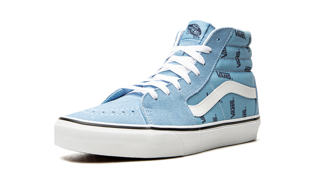 Skate Hi"AOP"