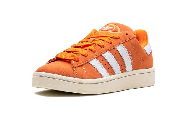 Suede Classic Trainer 00s Amber Tint
