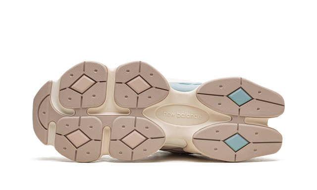 Tech 9060 Ivory