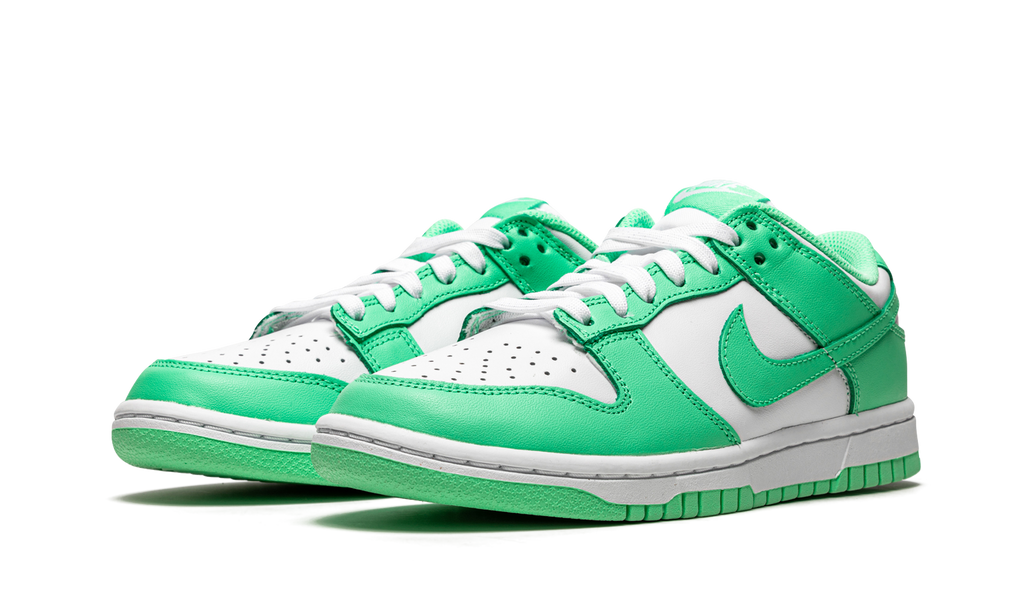 Court Low Green Glow