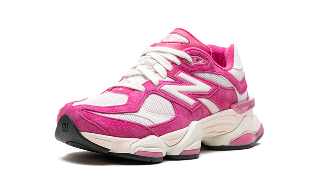 Tech 9060 Tech 9060 Pink