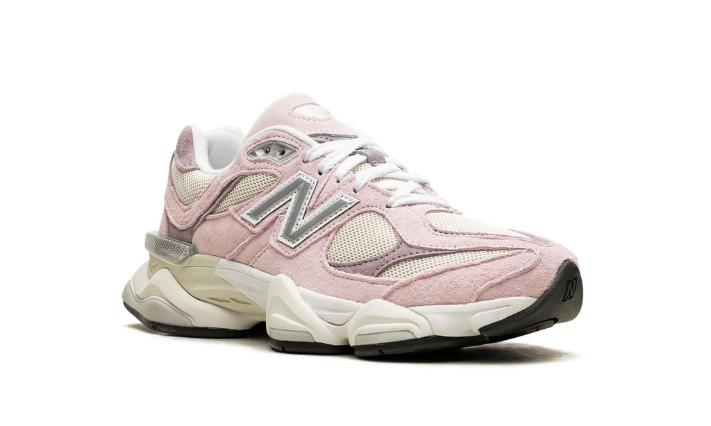 Tech 9060 Rose Sugar Angora