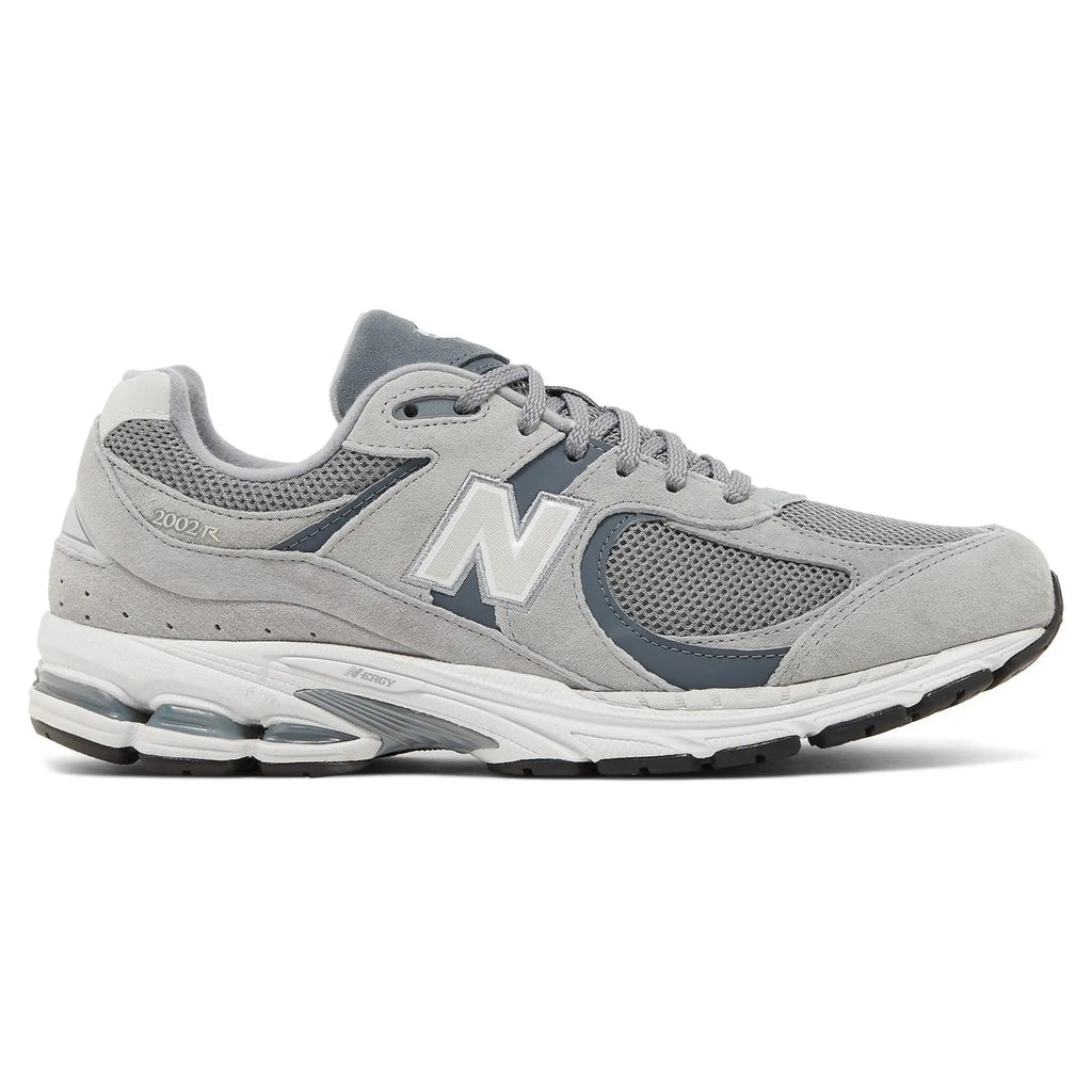 Tech 2002 Steel Grey