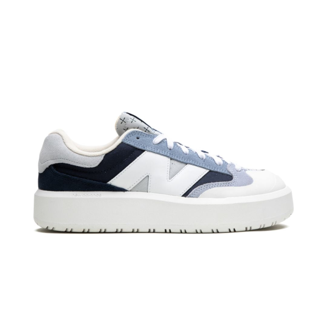 302"Vintage Indigo"