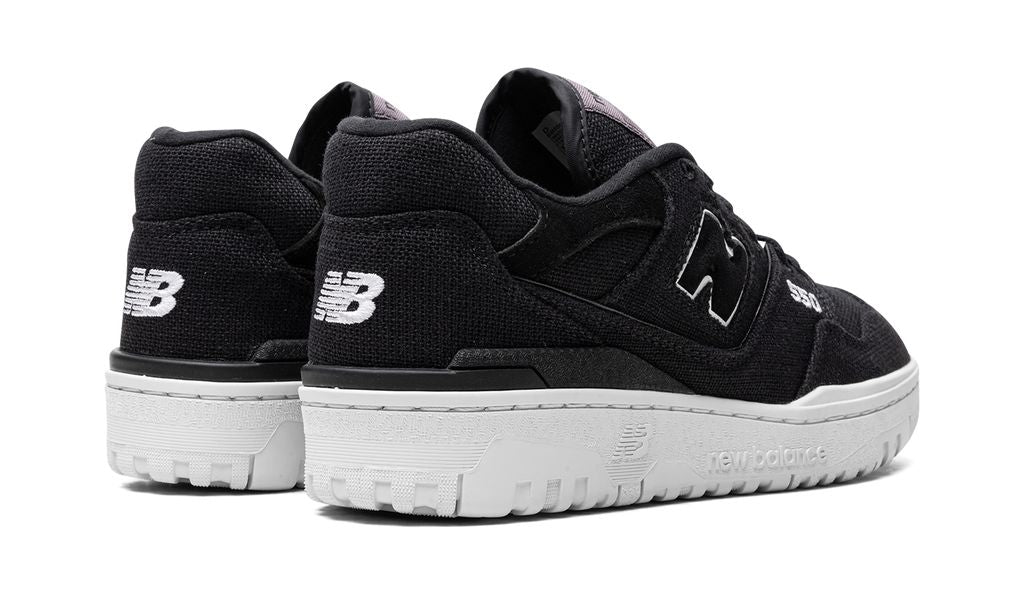 Court 550 Magnet Black Hemp