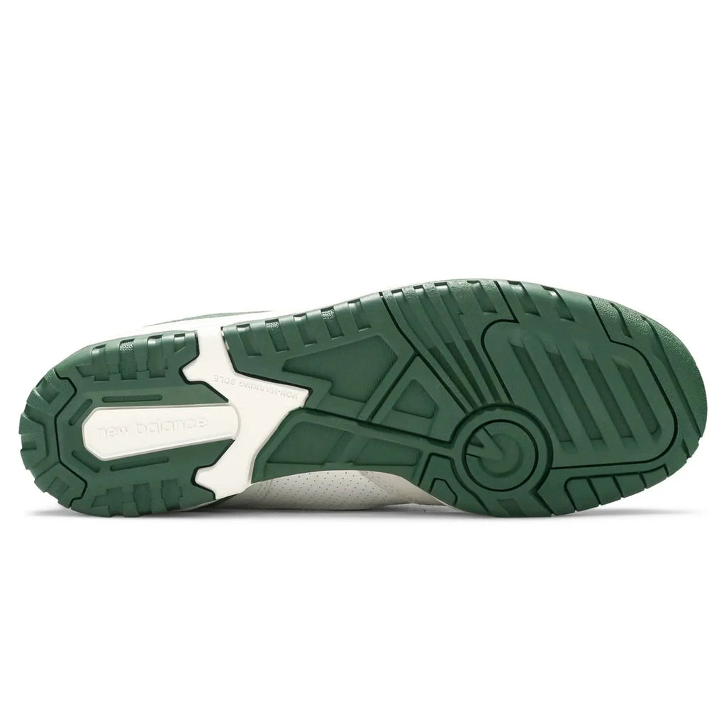 Court 550 White Green