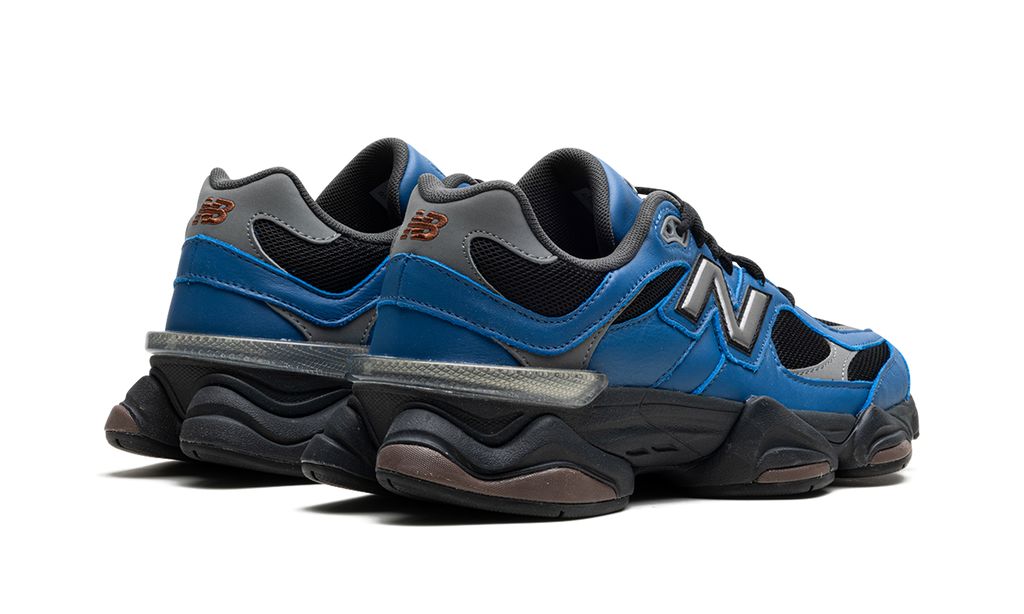 Tech 9060 Blue Agate