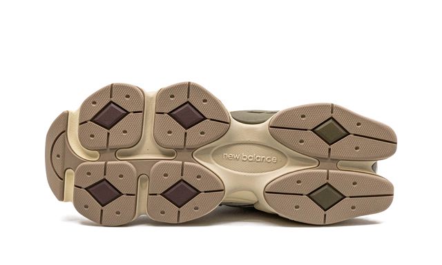 Tech 9060 Grey Matter Timberwolf