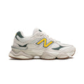 Tech 9060 White Green