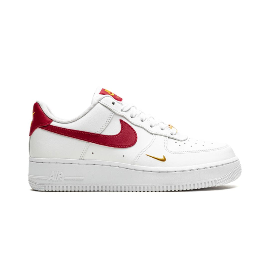 Classic Court 1 Essential Gym Red