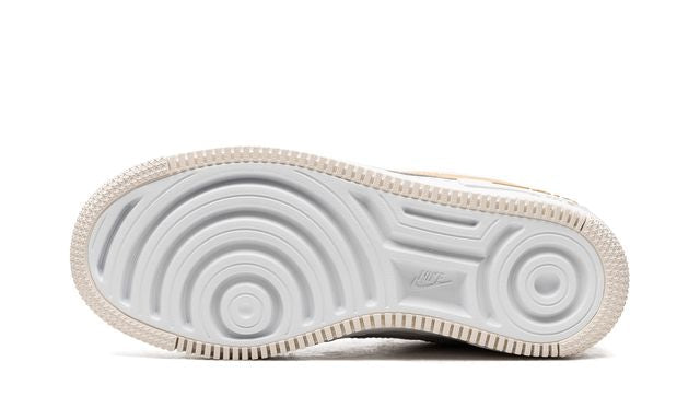 Classic Court 1 Shadow Sail Fossil Light Bone