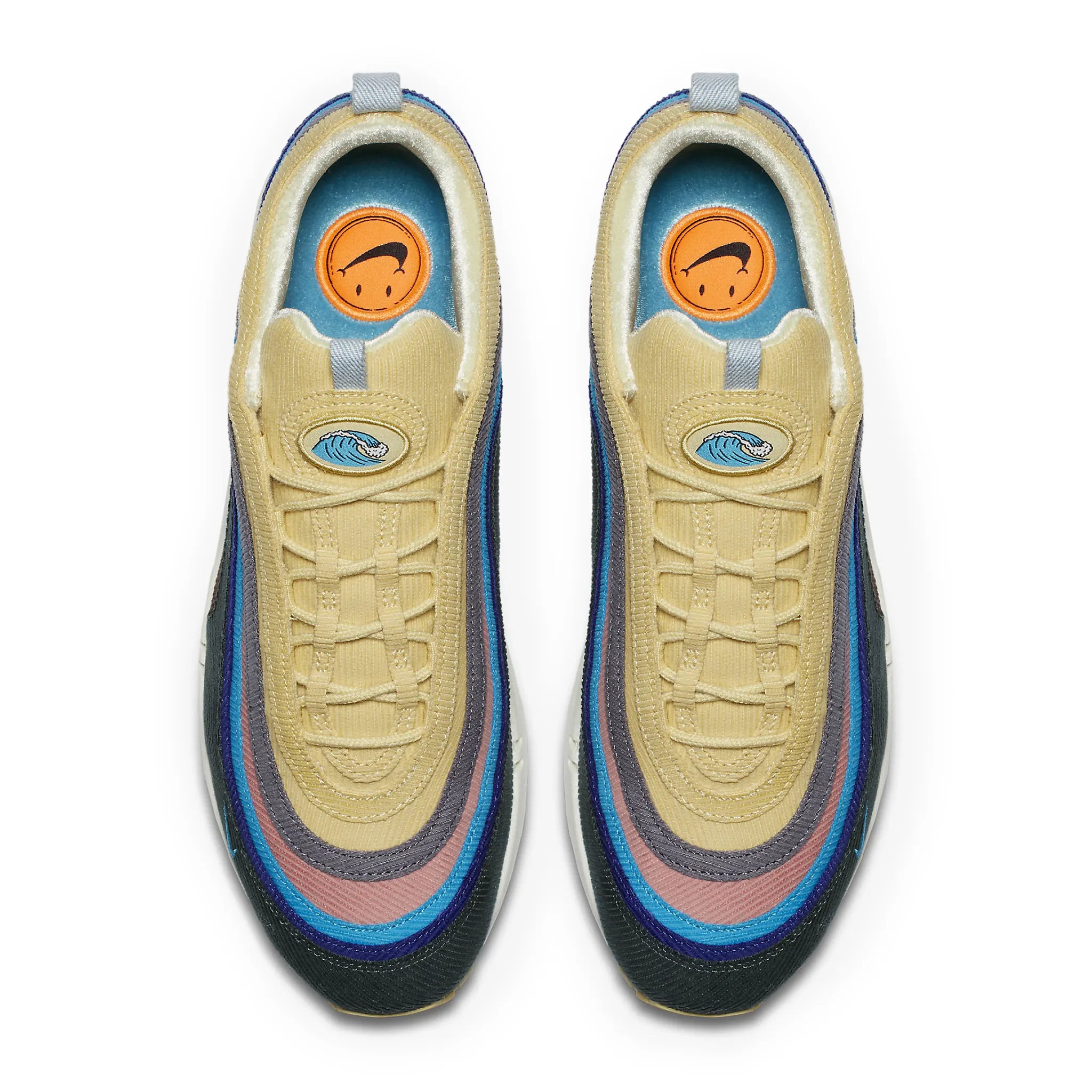 Runner 1/97 Sean Wotherspoon