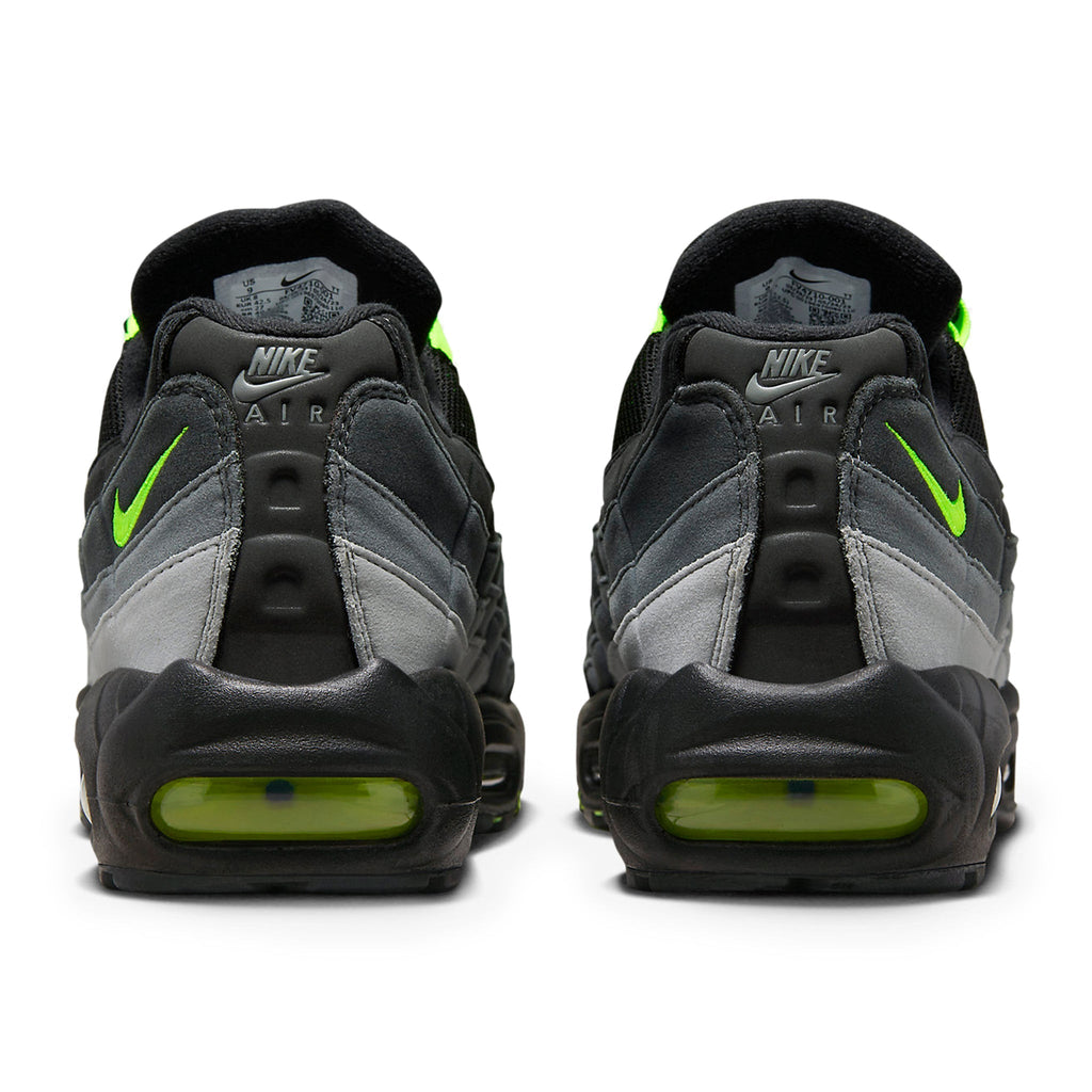 Runner 95 Black Neon