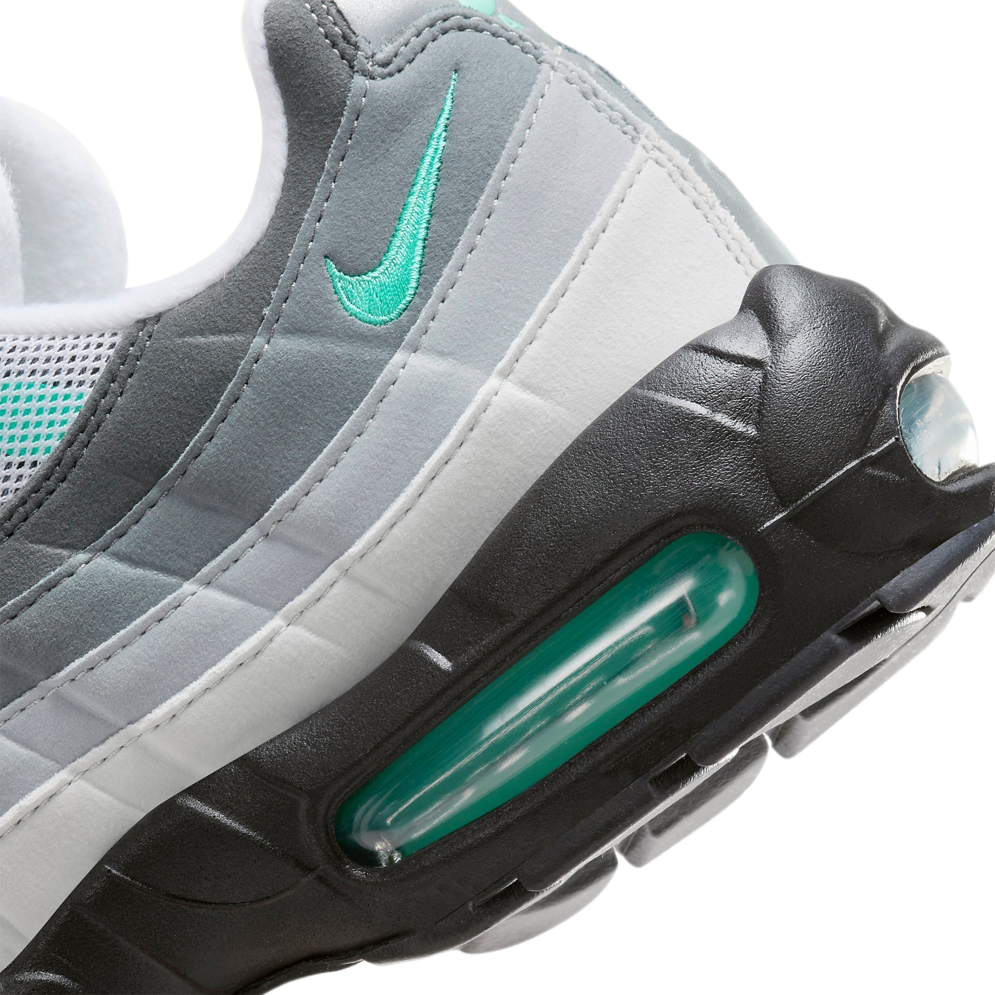 Runner 95 Hyper Turquoise