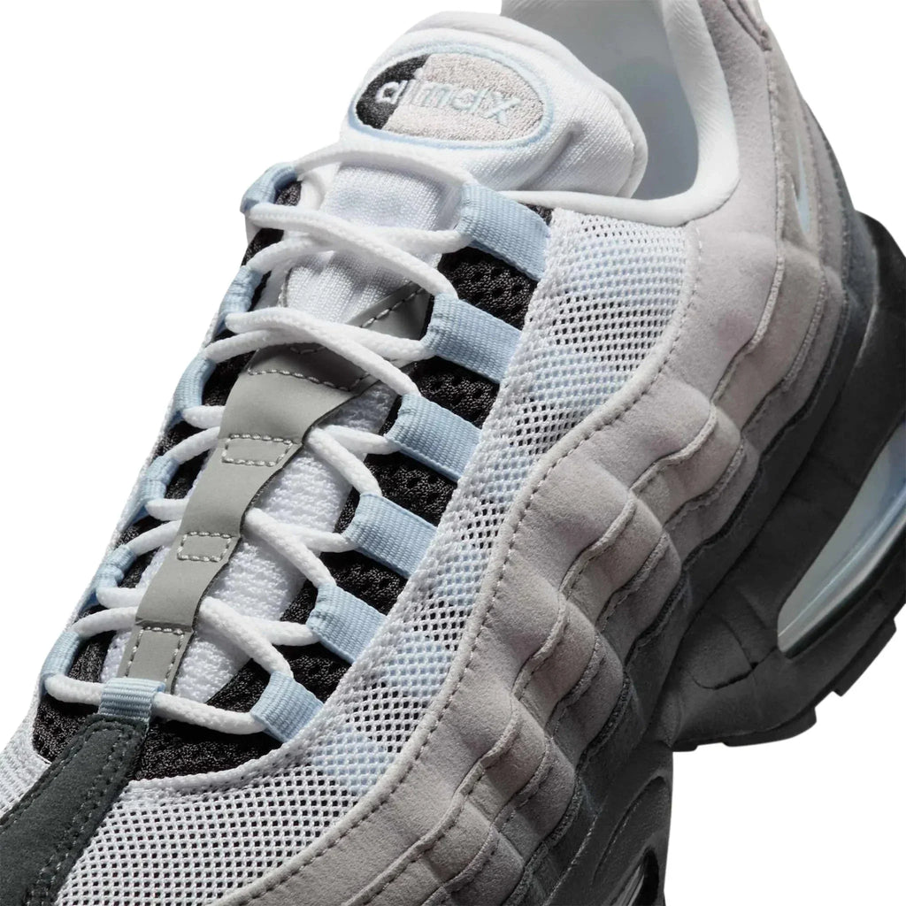 Runner 95 OG Big Bubble Blue Tint (W)