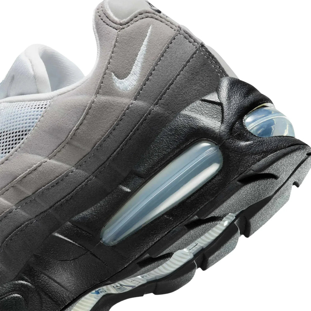 Runner 95 OG Big Bubble Blue Tint (W)