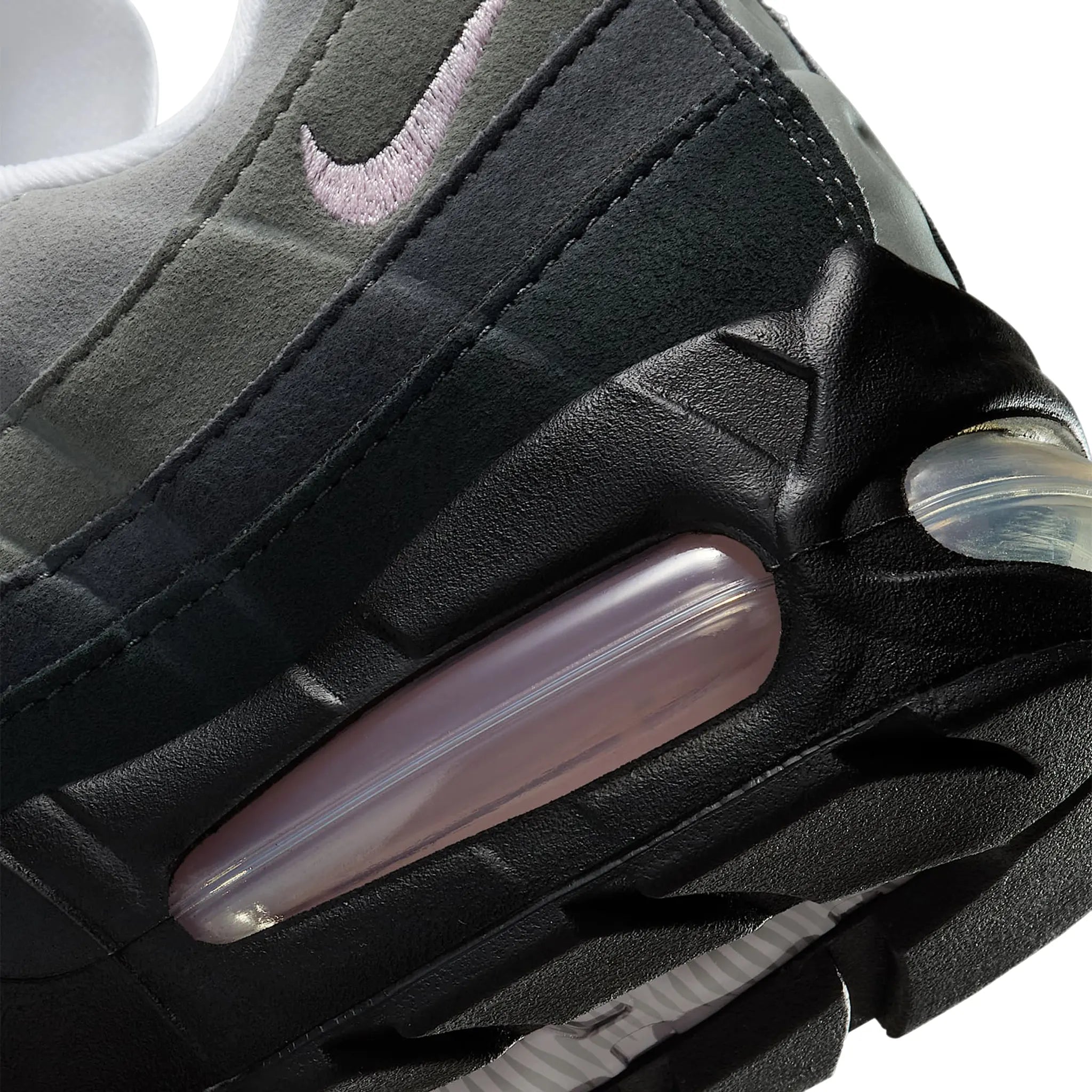 Runner 95 OG Big Bubble Pink Foam (W)
