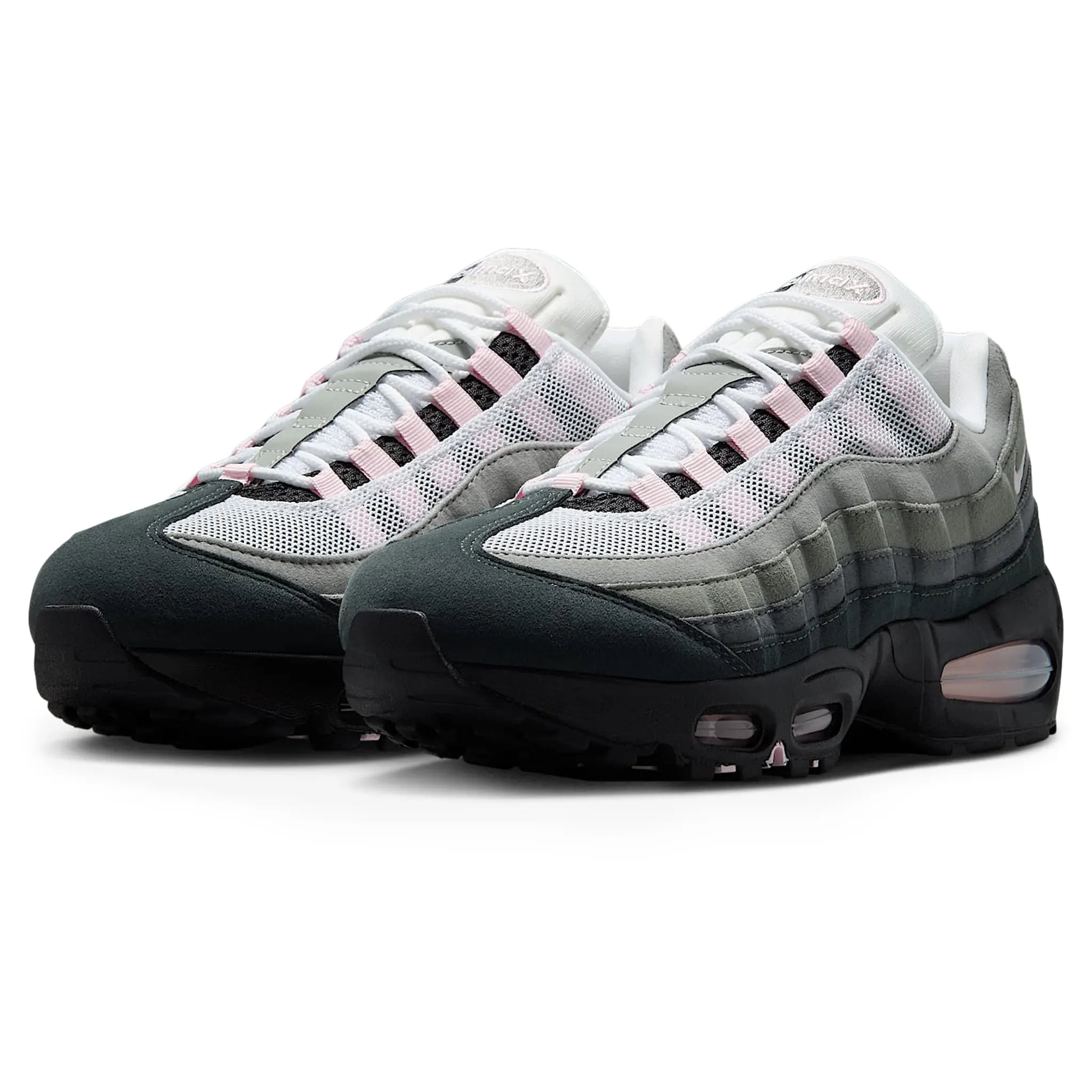 Runner 95 OG Big Bubble Pink Foam (W)