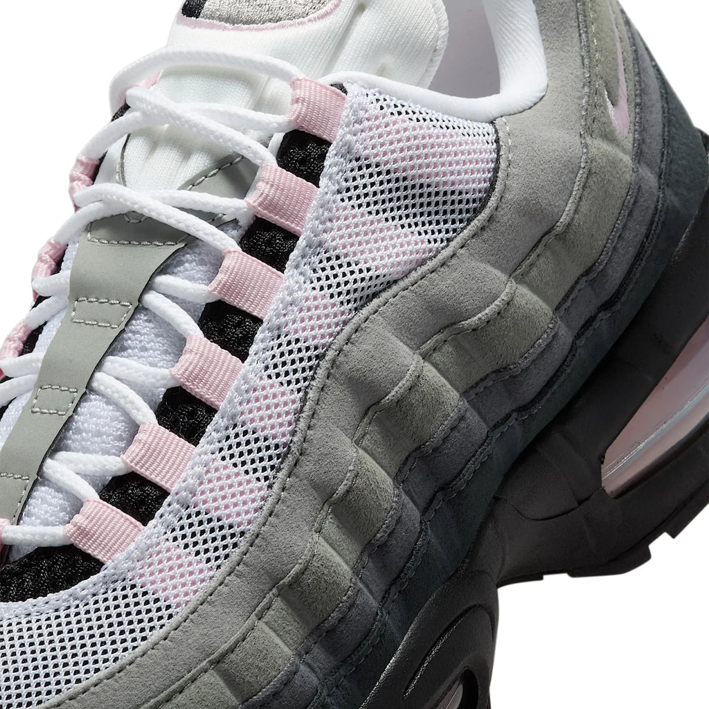 Runner 95 OG Big Bubble Pink Foam (W)