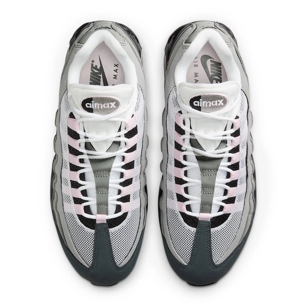 Runner 95 OG Big Bubble Pink Foam (W)
