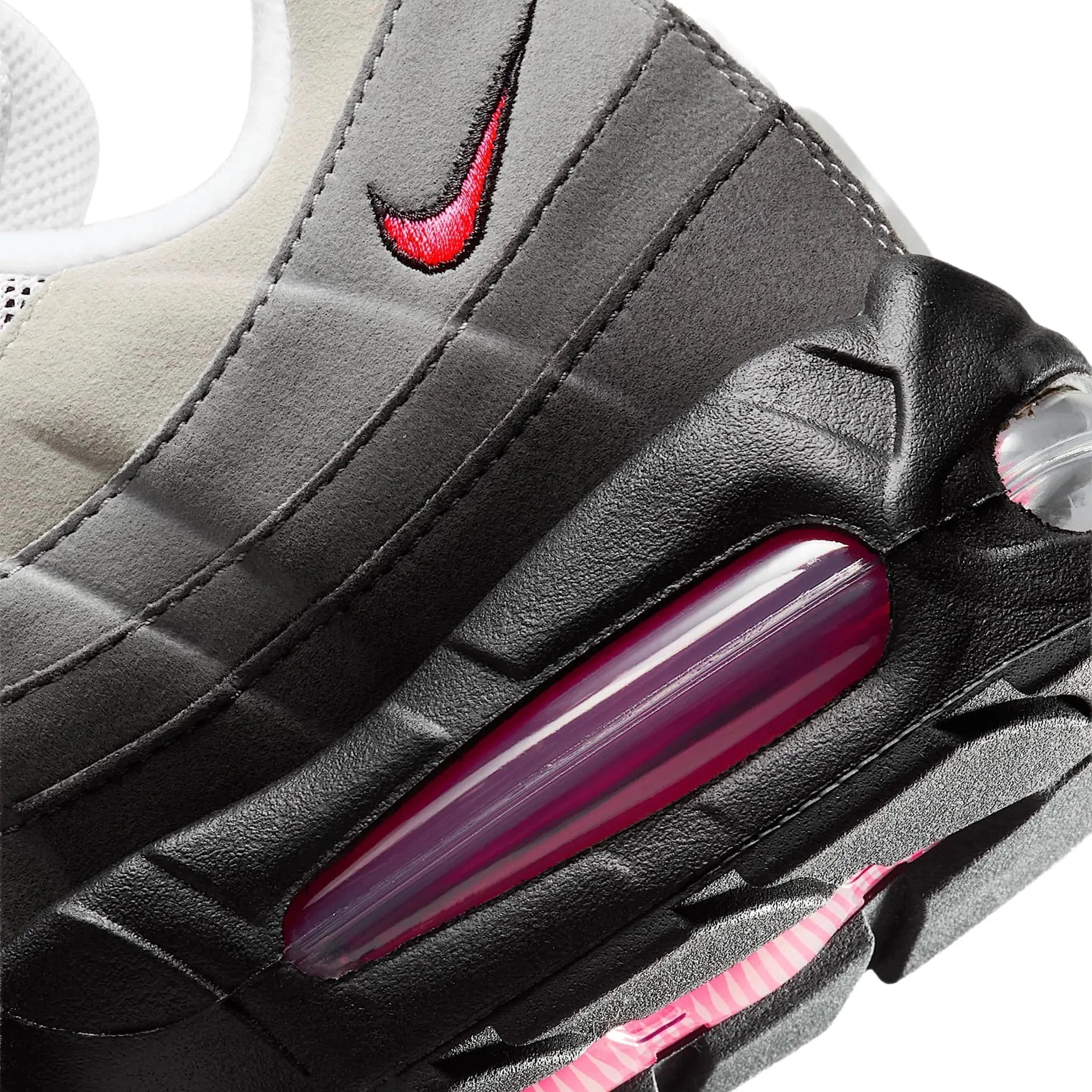 Runner 95 Solar Red (2025)