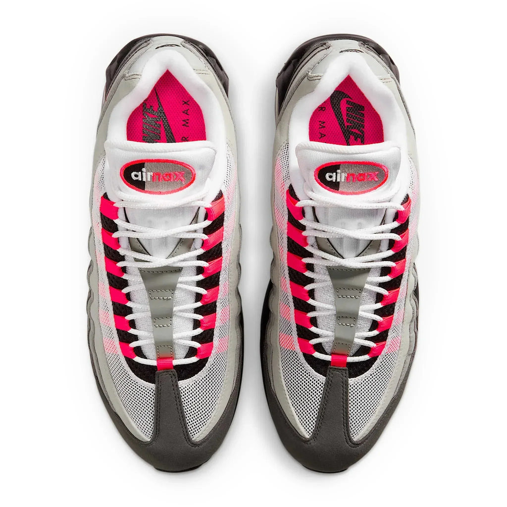 Runner 95 Solar Red (2025)
