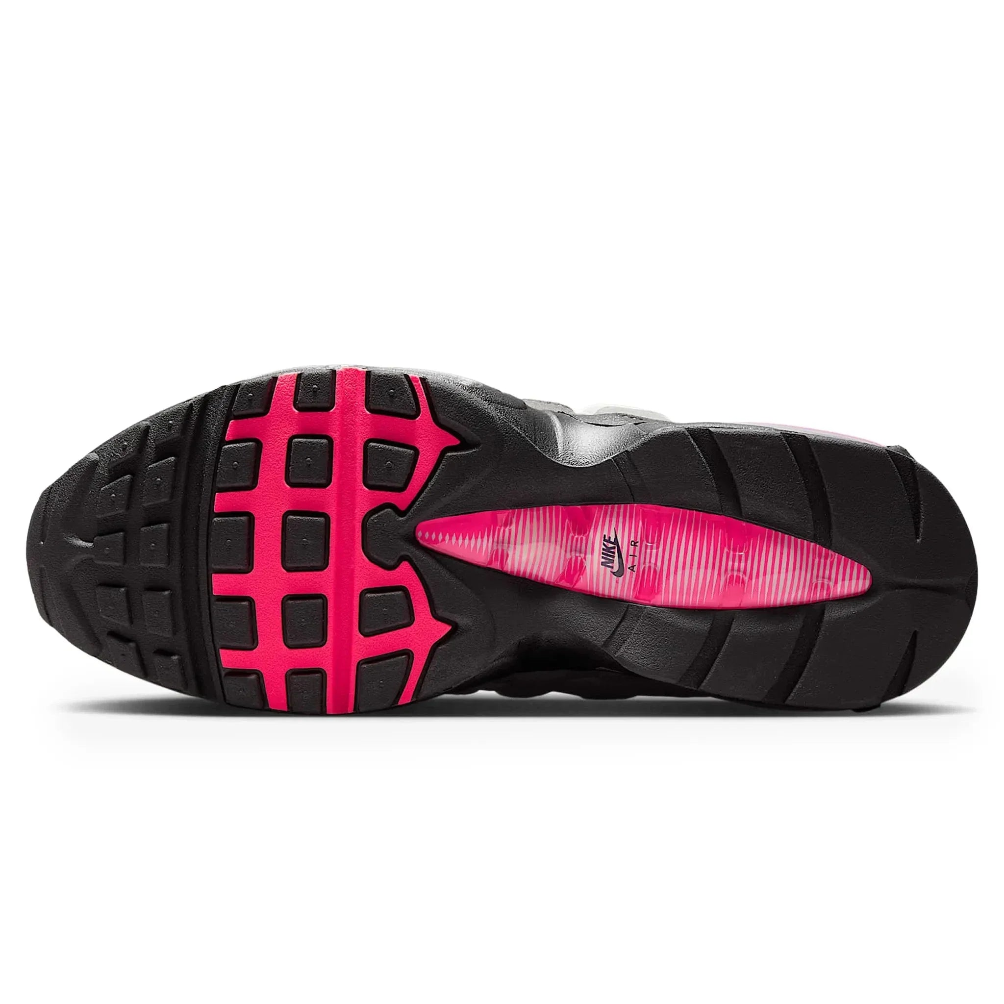 Runner 95 Solar Red (2025)