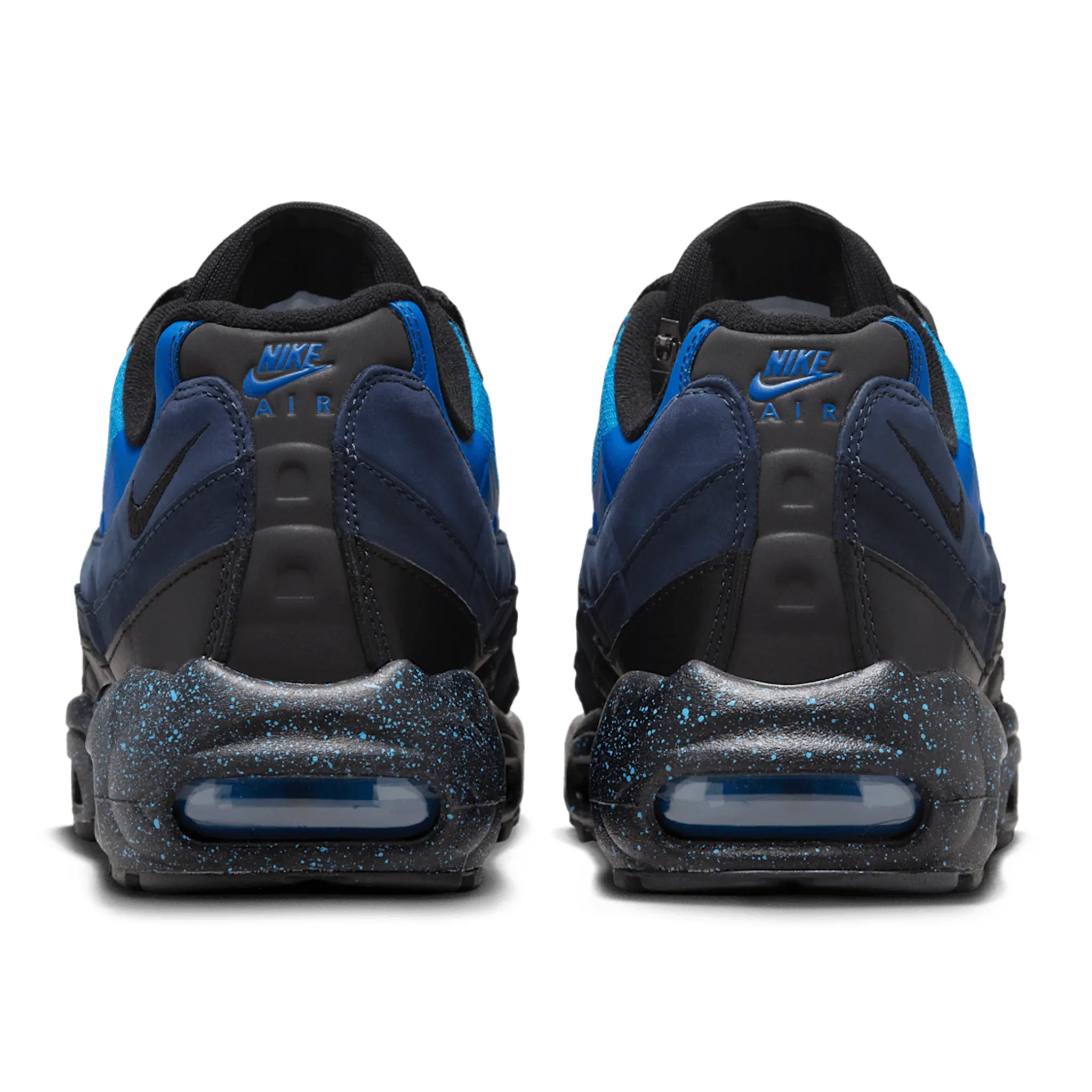 Runner 95 Stash (2024)