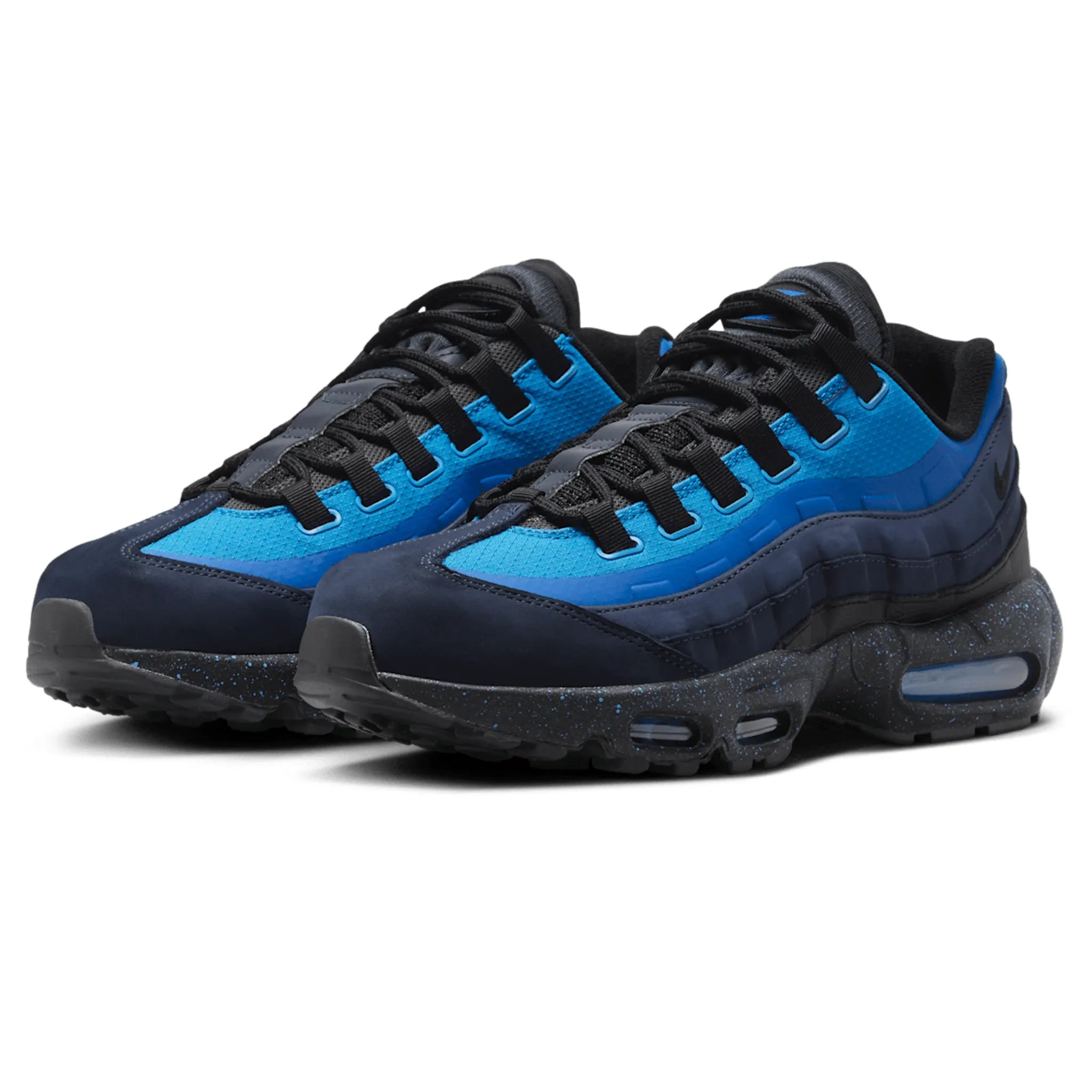 Runner 95 Stash (2024)
