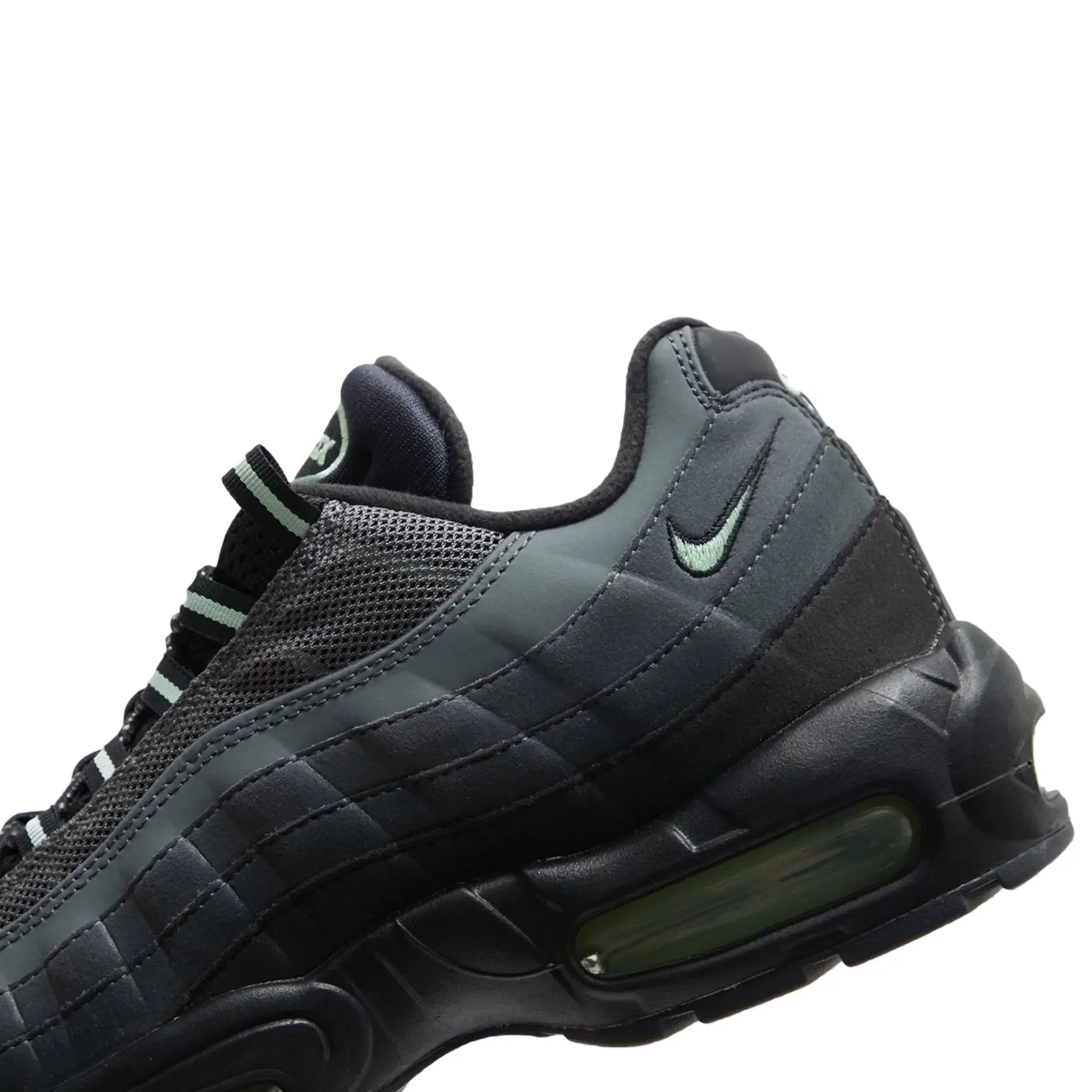 Runner 95 Vapor Green
