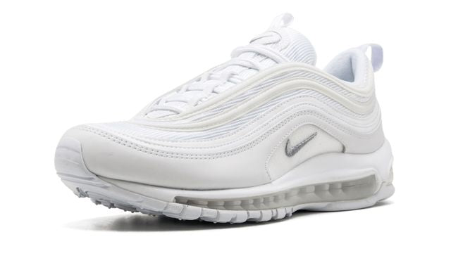 Runner 97 Triple White Wolf Grey