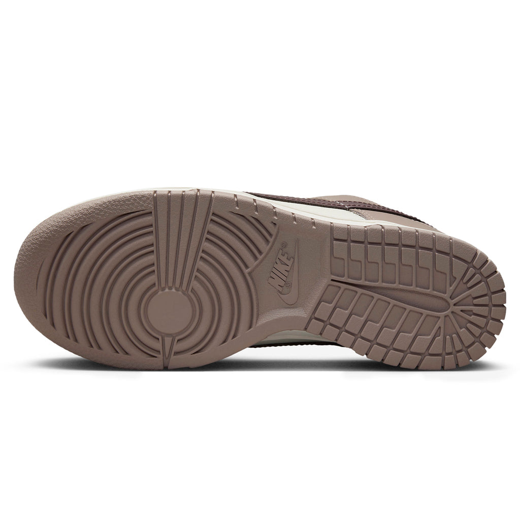 Court Low Diffused Taupe (W)