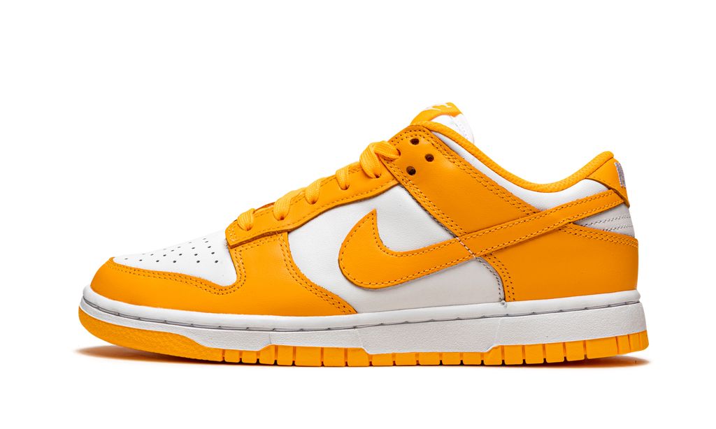Court Low Laser Orange