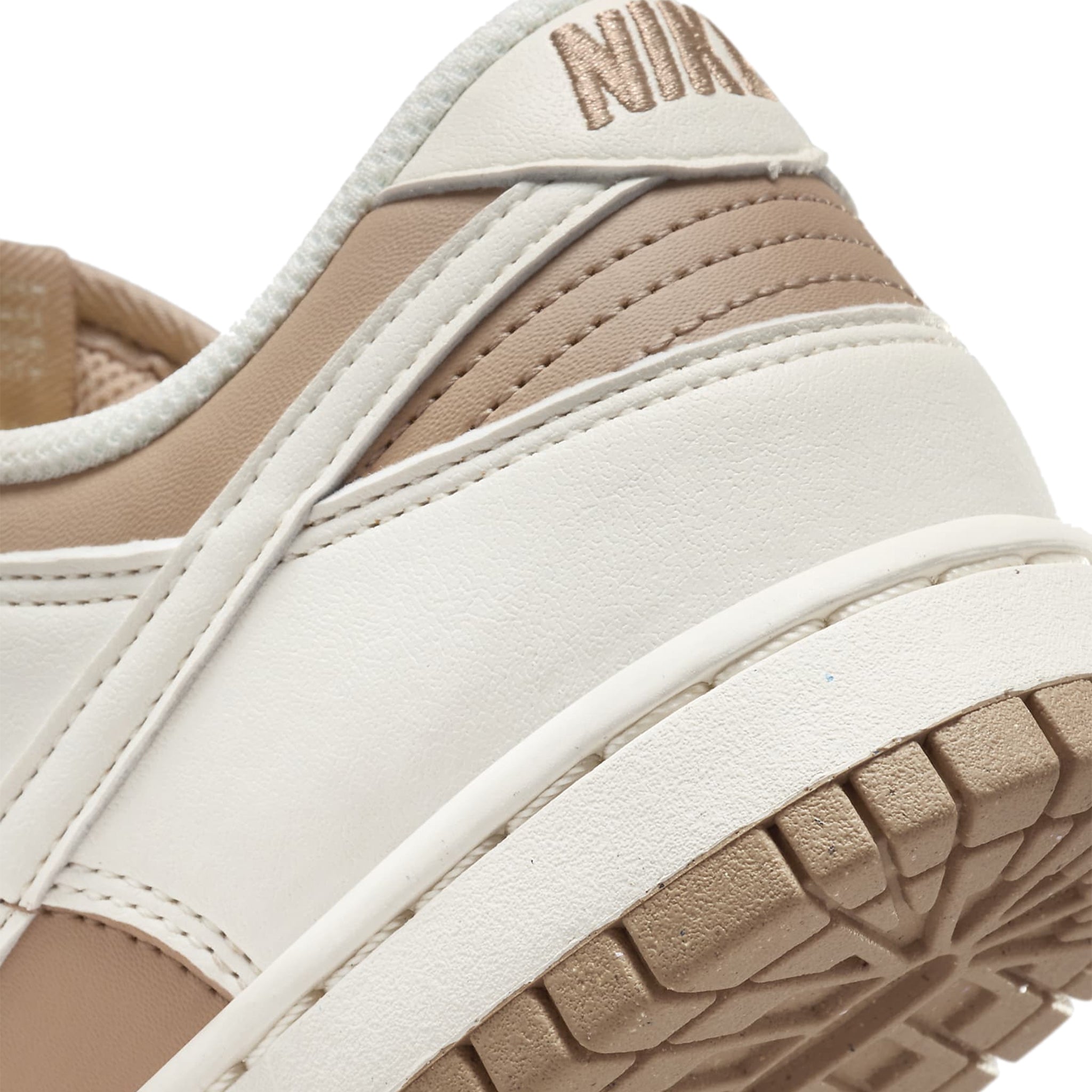 Court Low Next Nature Hemp Sail (W)