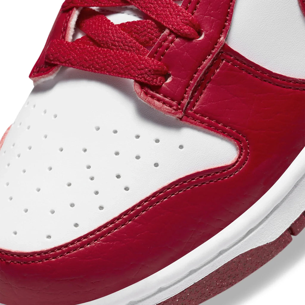 Court Low Next Nature White Gym Red (W)
