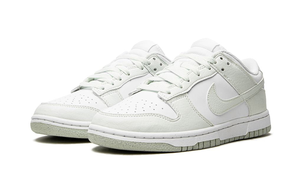 Court Low Next Nature White Mint