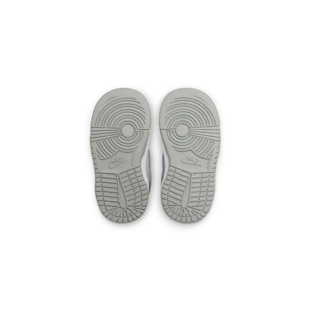 Court Low Two-Toned Grey (TD)