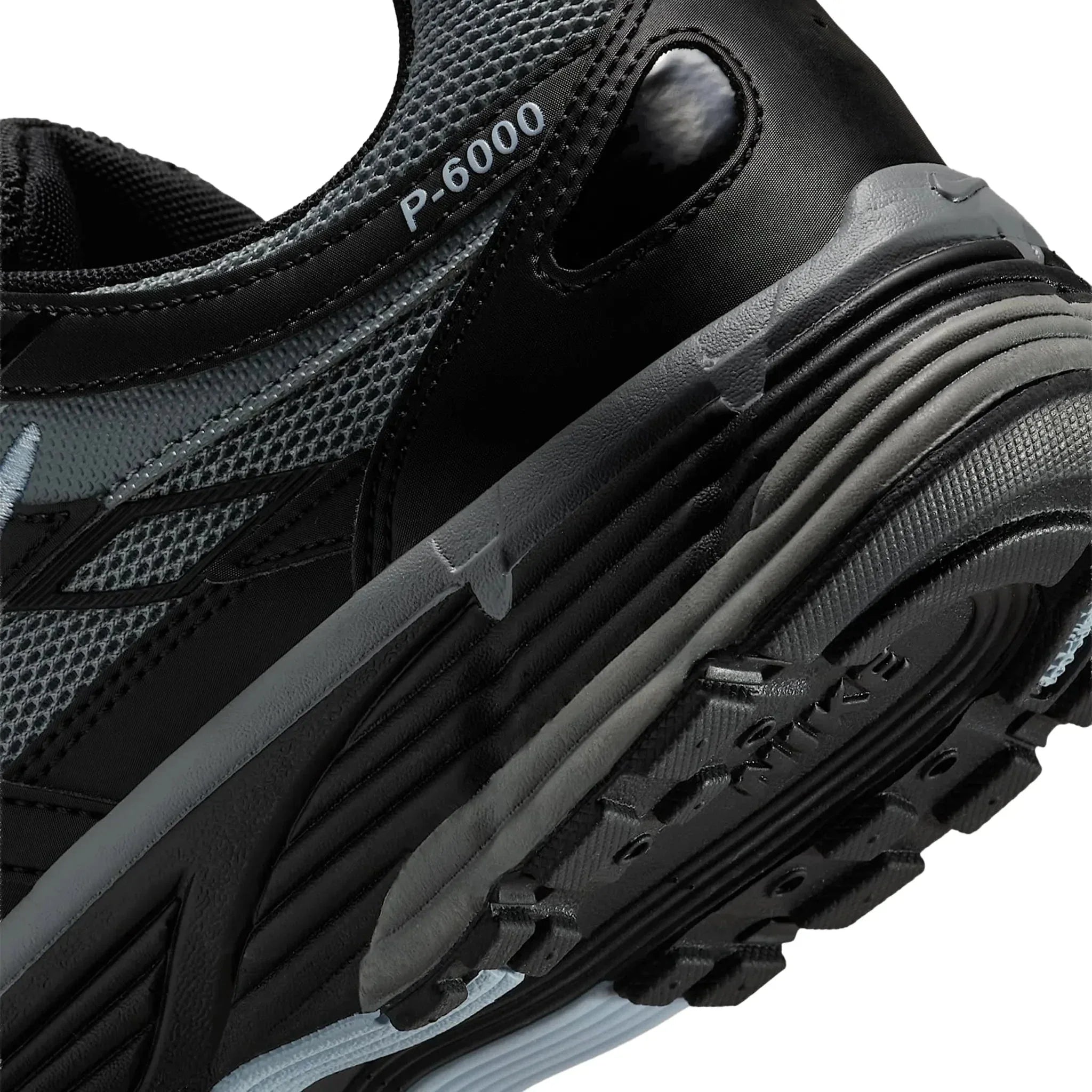 P-6000 Black Cool Grey Celestine Blue