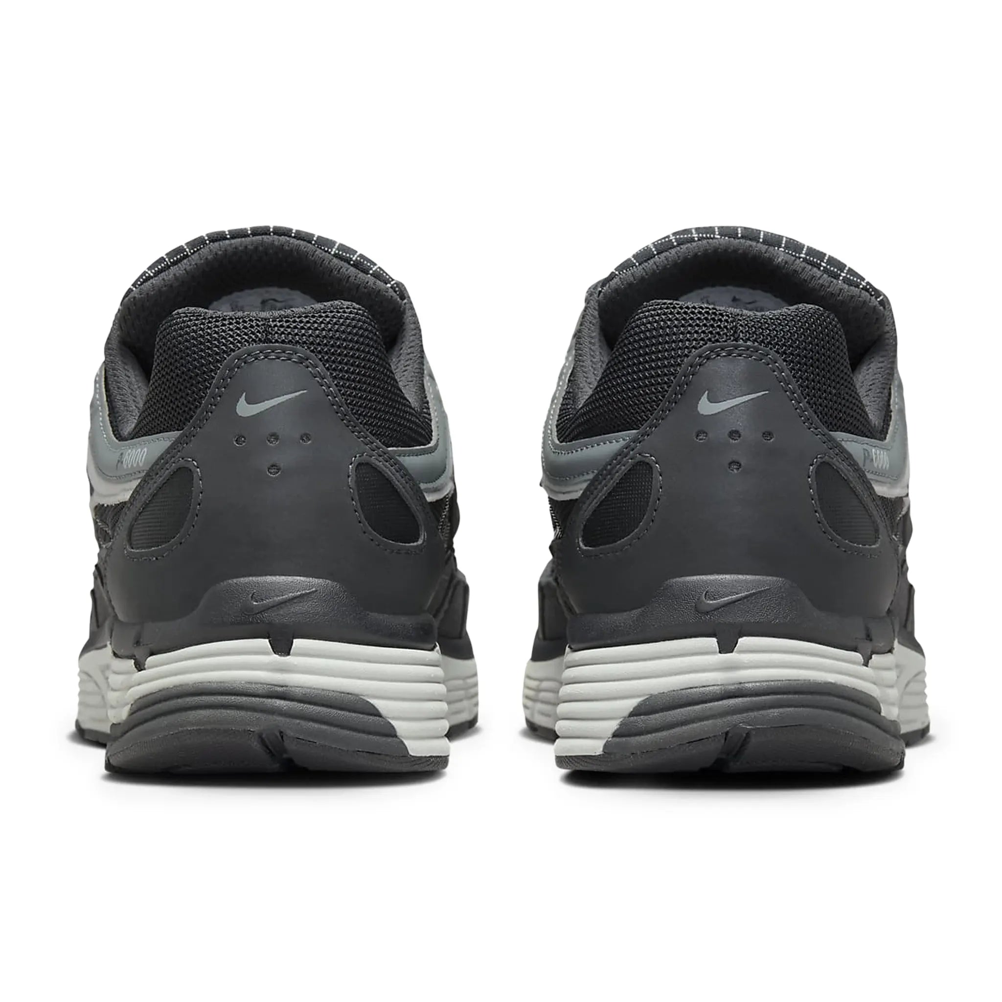 P-6000 Premium Anthracite Smoke Grey