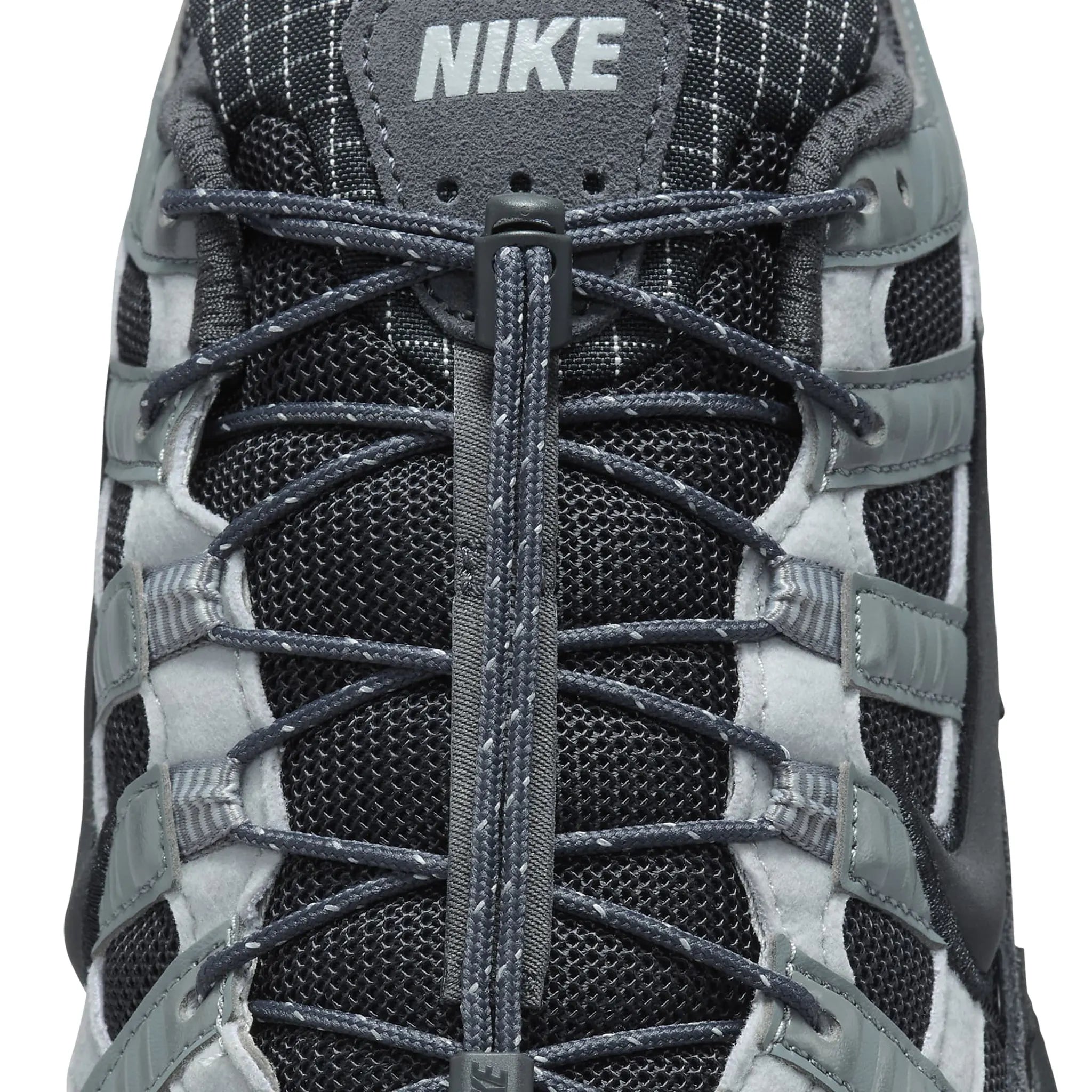 P-6000 Premium Anthracite Smoke Grey