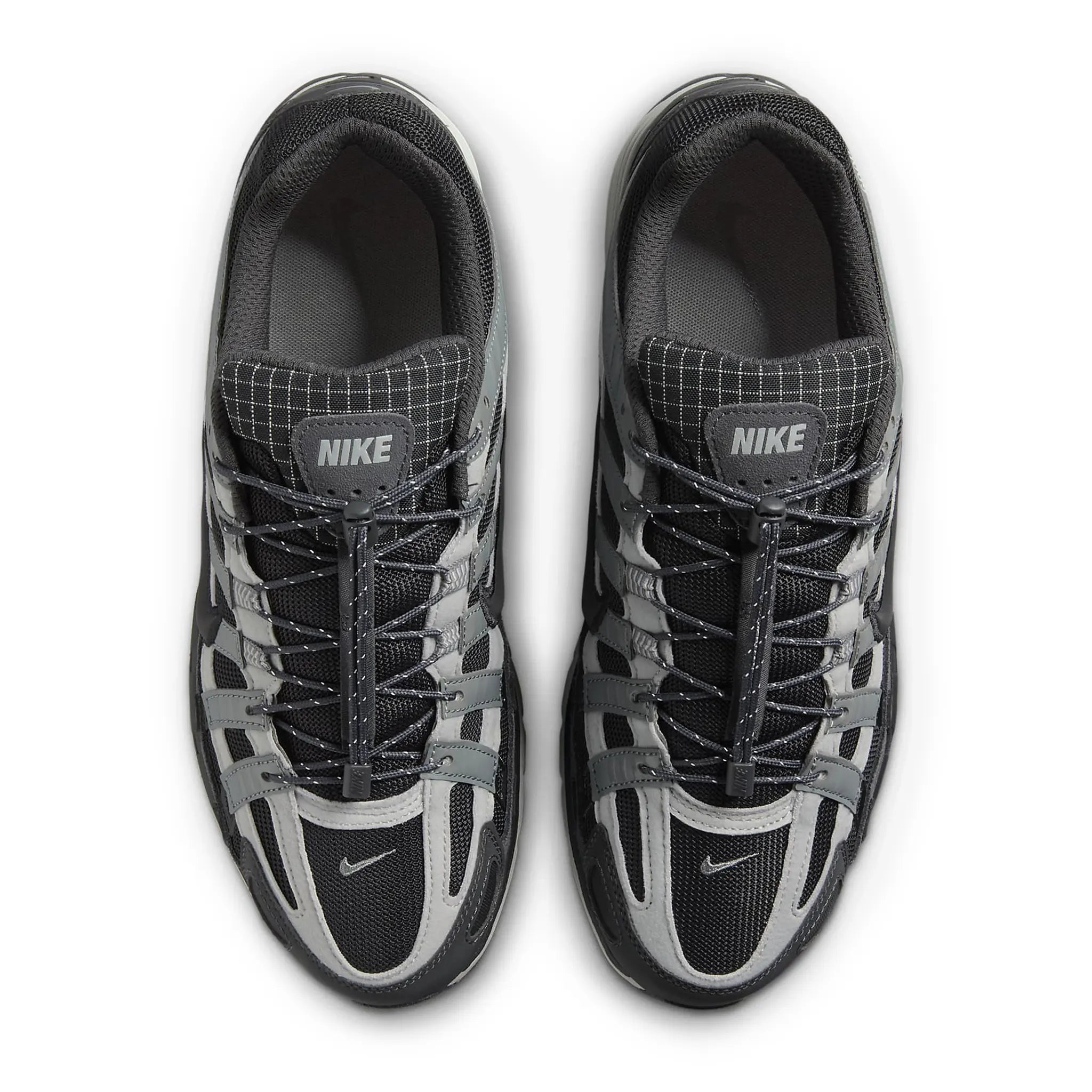 P-6000 Premium Anthracite Smoke Grey