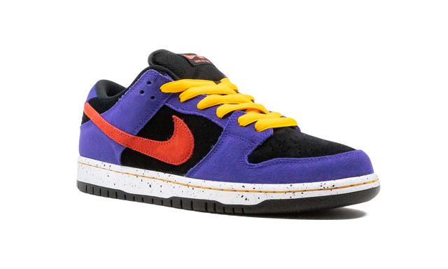 Skate Court Low ACG Terra