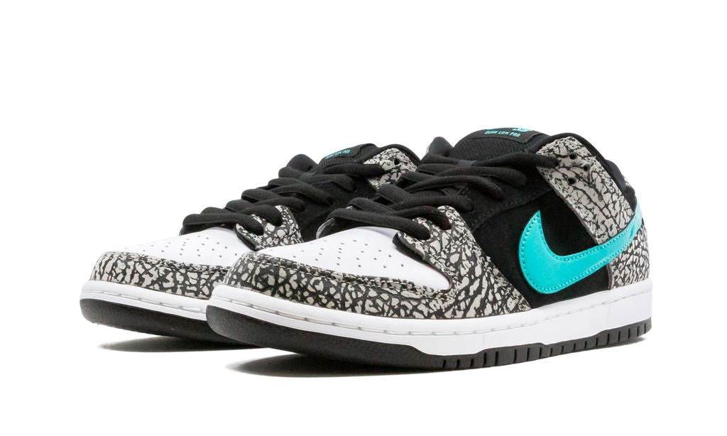 Skate Court Low Atmos Elephant